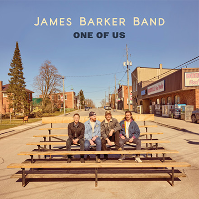 James Barker Band