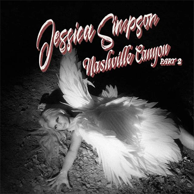 Jessica Simpson