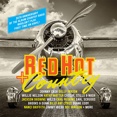 Red Hot Org