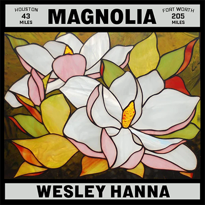 Wesley Hanna