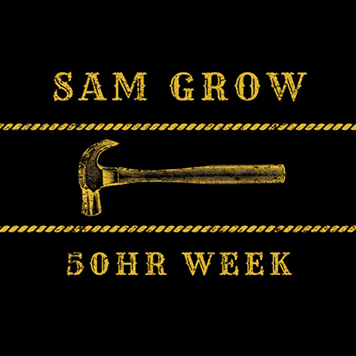 Sam Grow