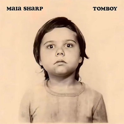 Maia Sharp
