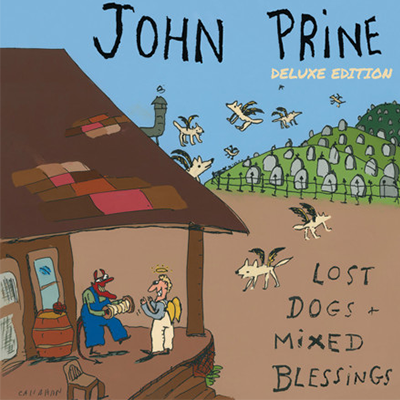 John Prine