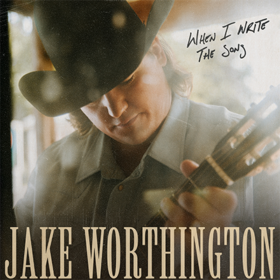 Jake Worthington