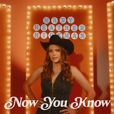 Mary Heather Hickman