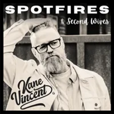 Kane Vincent