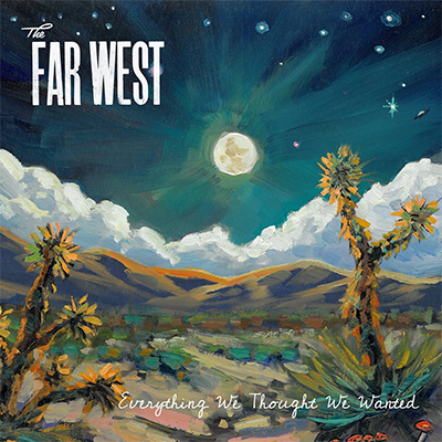 The Far West