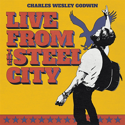 Charles Wesley Godwin