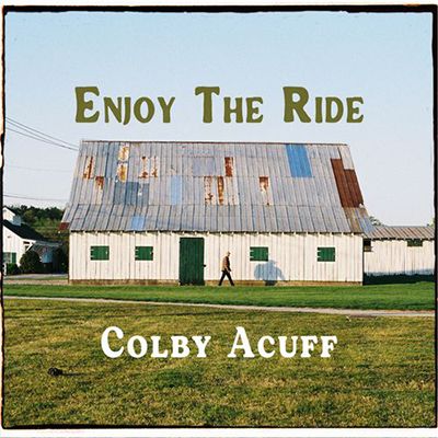 Colby Acuff
