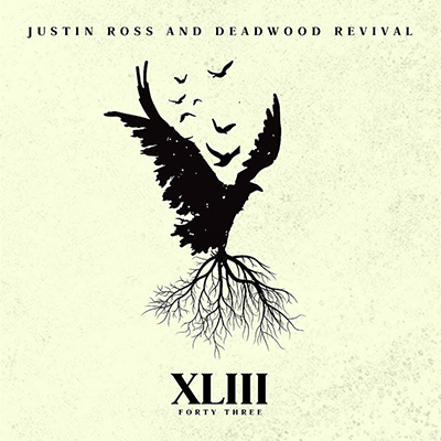 Justin Ross and Deadwood Revival