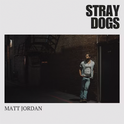 Matt Jordan