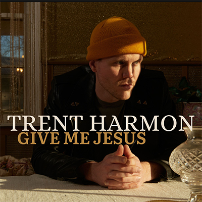 Trent Harmon