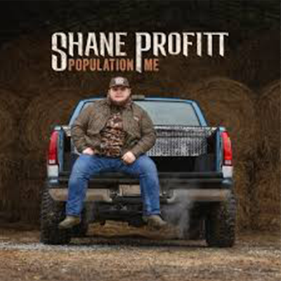Shane Profitt