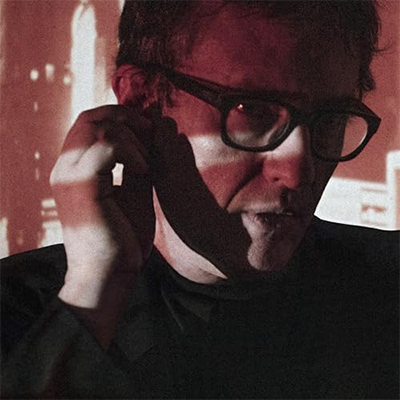 Paul Burch