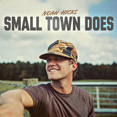 Noah Hicks