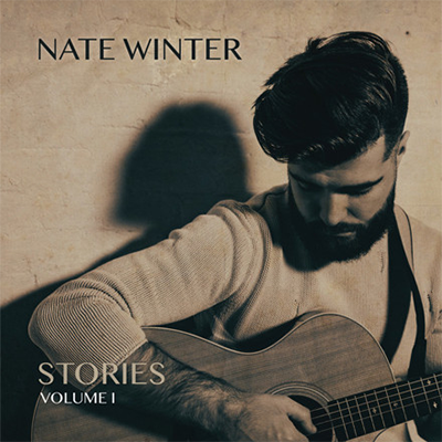 Nate Winter