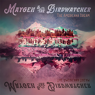 Maygen & The Birdwatcher