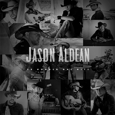 Jason Aldean