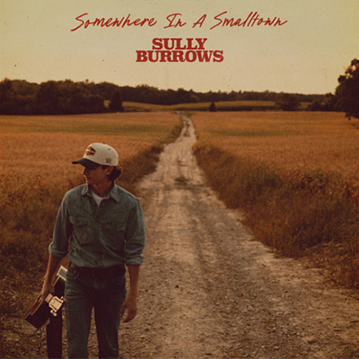 Sully Burrows