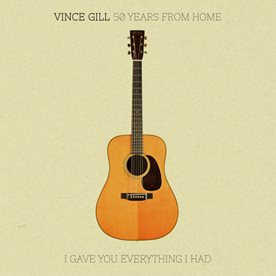 Vince Gill