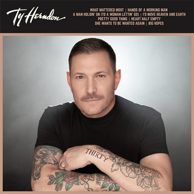 Ty Herndon