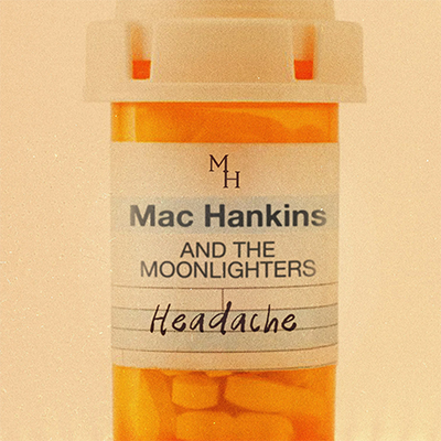 Mac Hankins and The Moonlighters