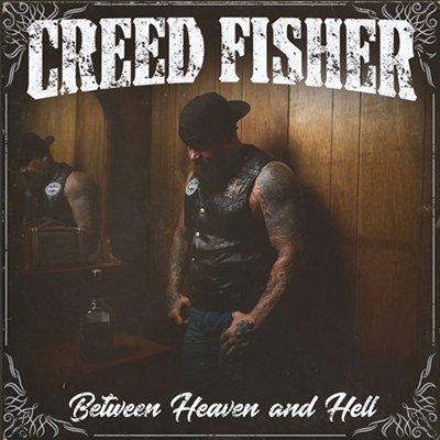 Creed Fisher