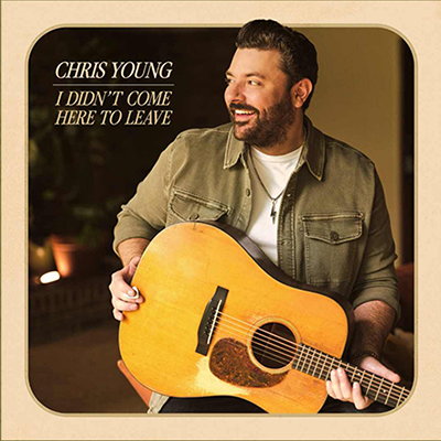 Chris Young