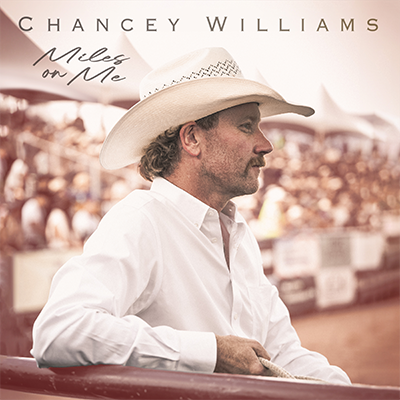 Chancey Williams