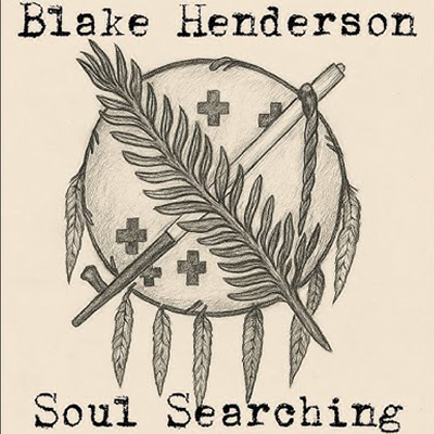 Blake Henderson