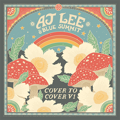 Aj Lee & Blue Summit