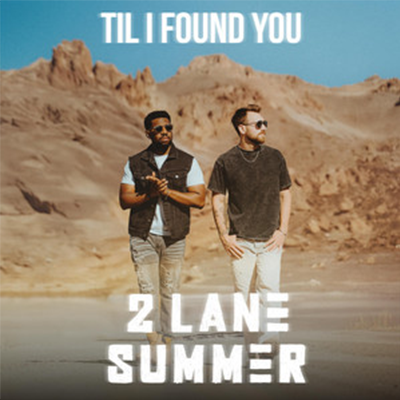 2 Lane Summer