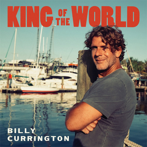 Billy Currington