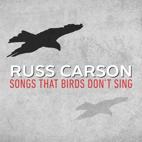Russ Carson