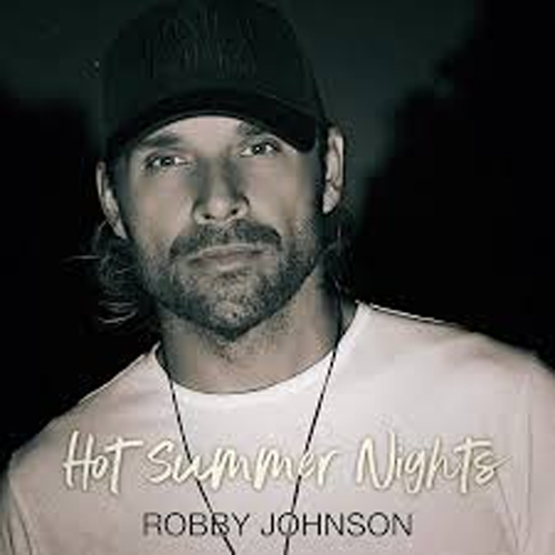 Robby Johnson