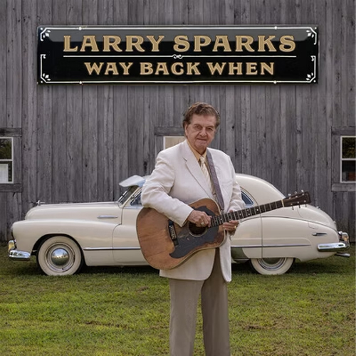 Larry Sparks