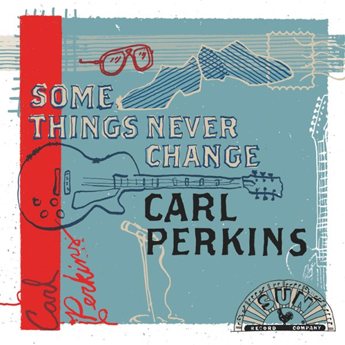 Carl Perkins