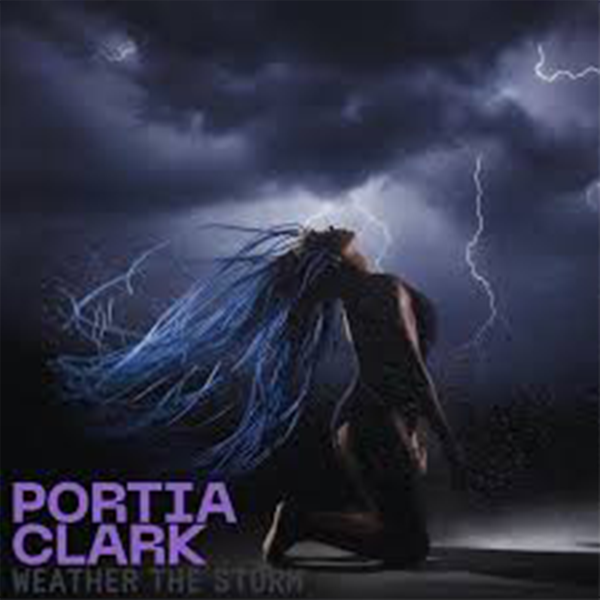 Portia Clark