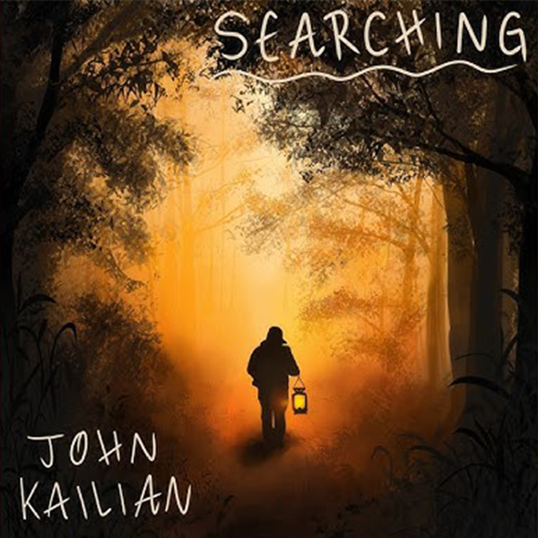 John Kailian
