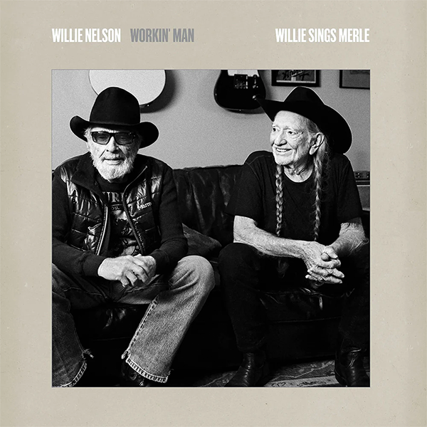 Willie Nelson