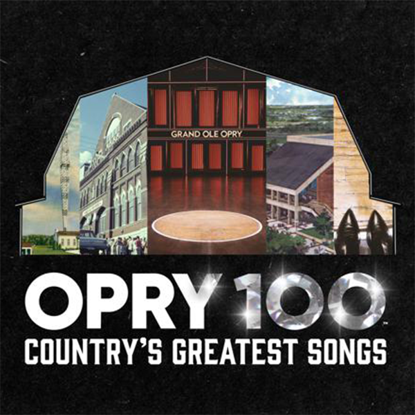 Opry 100