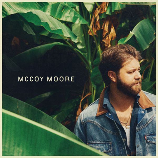 McCoy Moore