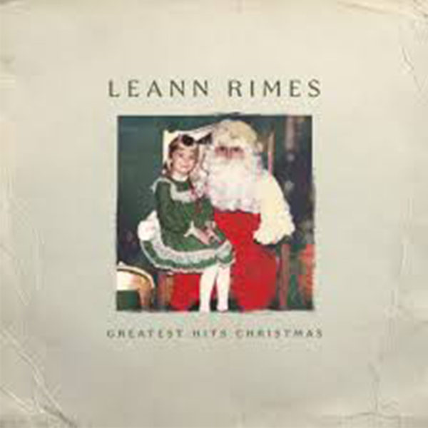 LeAnn Rimes