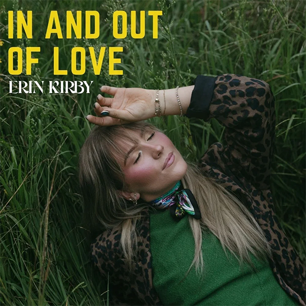 Erin Kirby