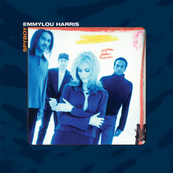 Emmylou Harris