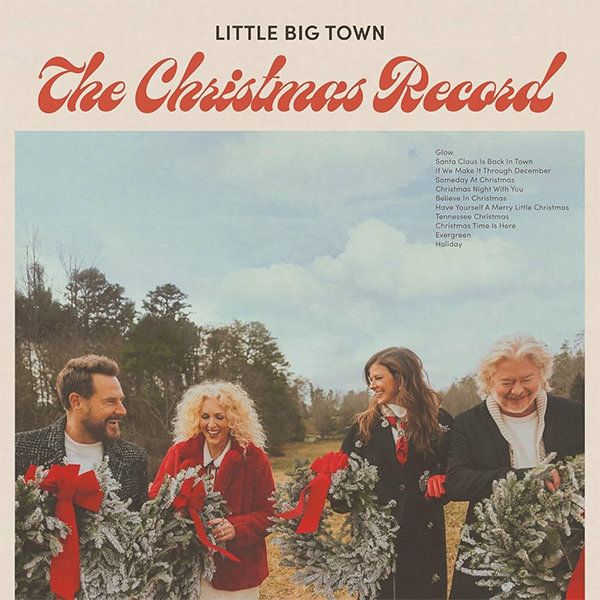 Little Big Town
