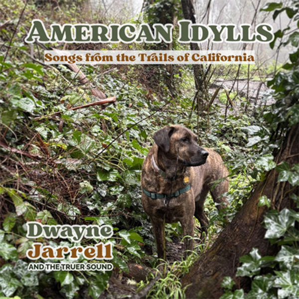 Dwayne Jarrell and the Truer Sound