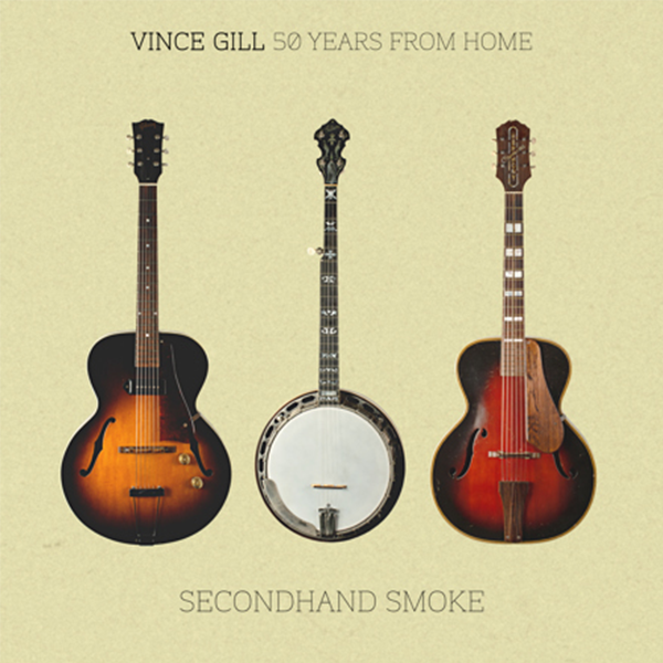 Vince Gill