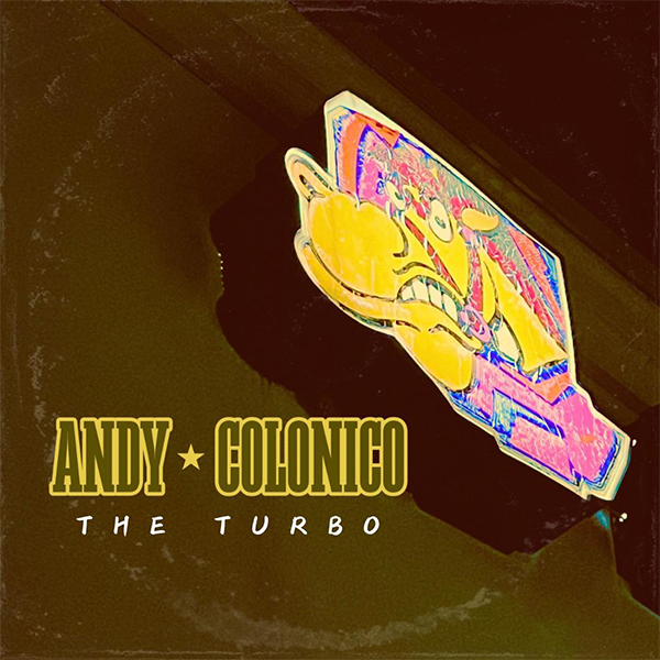 Andy Colonico