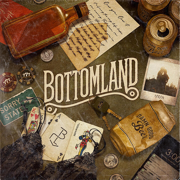Bottomland